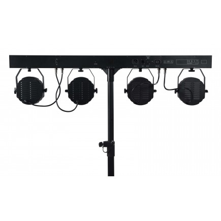 SDJ SG LEDKITHP7BAT Battery Projectors